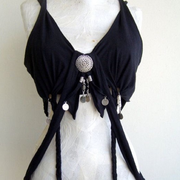 🎀 UR FAIRY TALE 🎀 LAVISH ONYX MOONSTONE GEM DIAMOND TRENDY FESTIVAL PATBO CHIC - Picture 3 of 16